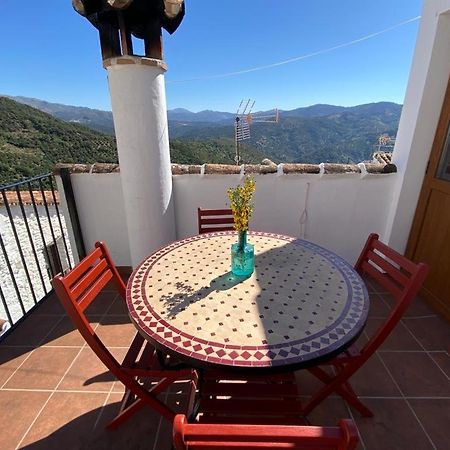 Casa Moraleda Guest House Benalauria Exterior photo
